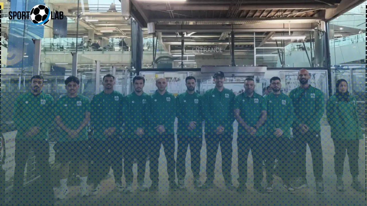 المنتخب السعودي يبدأ اليوم رحلة الـ14 يوماً في تايلند استعداداً لصدمة أبوظبي العالمية 2025